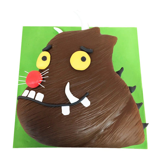 Gruffalo Cake - Last minute cakes delivered tomorrow!