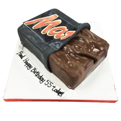 Dairy Milk Chocolate Cake - Last minute cakes delivered tomorrow!