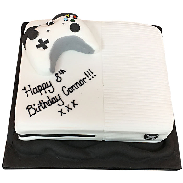 Xbox One Cake