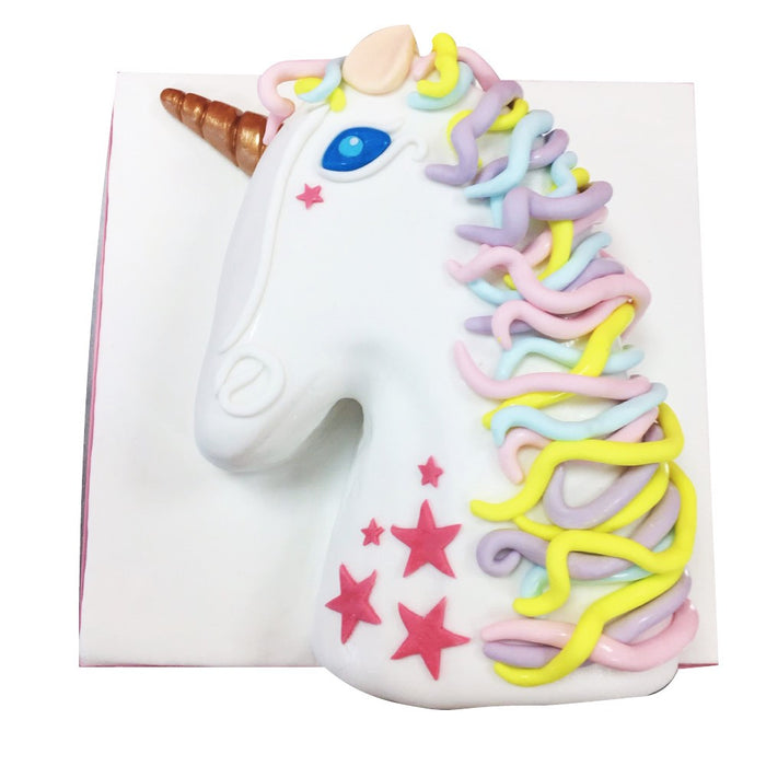 Unicorn Cake - Last minute cakes delivered tomorrow!