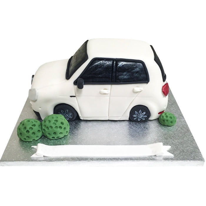Car Cake - Last minute cakes delivered tomorrow!