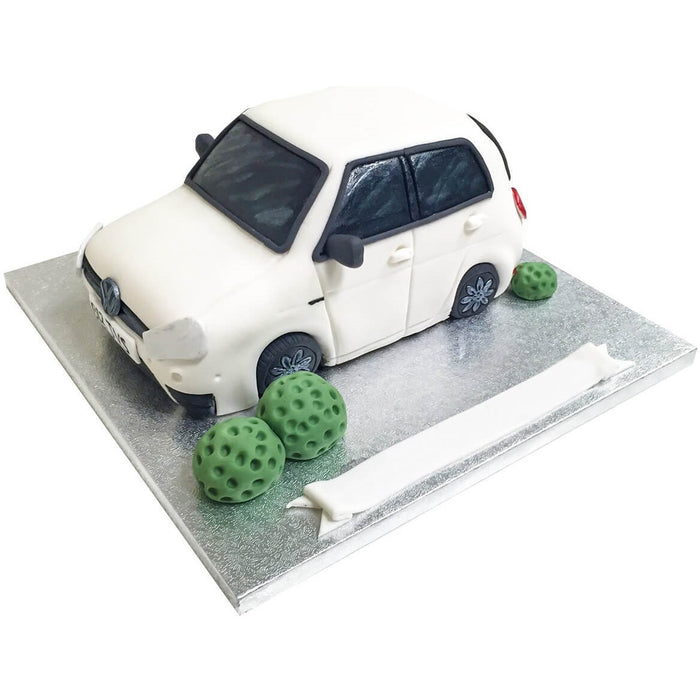 Car Cake - Last minute cakes delivered tomorrow!