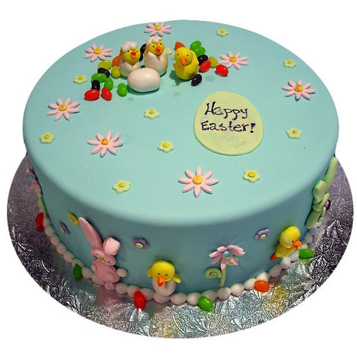 Easter Cake - Last minute cakes delivered tomorrow!