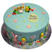 Easter Cake - Last minute cakes delivered tomorrow!