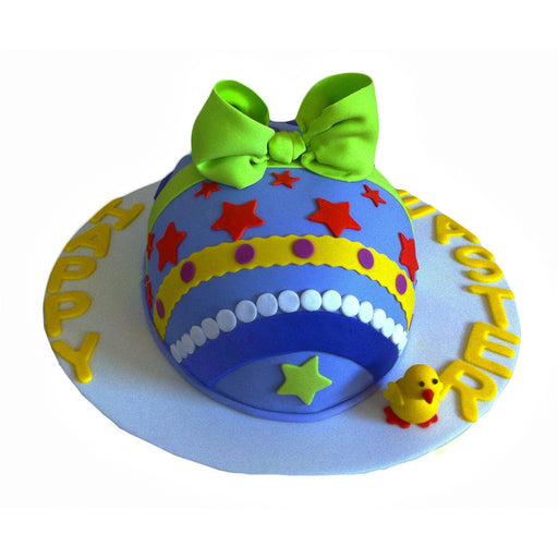 Easter Cake - Last minute cakes delivered tomorrow!