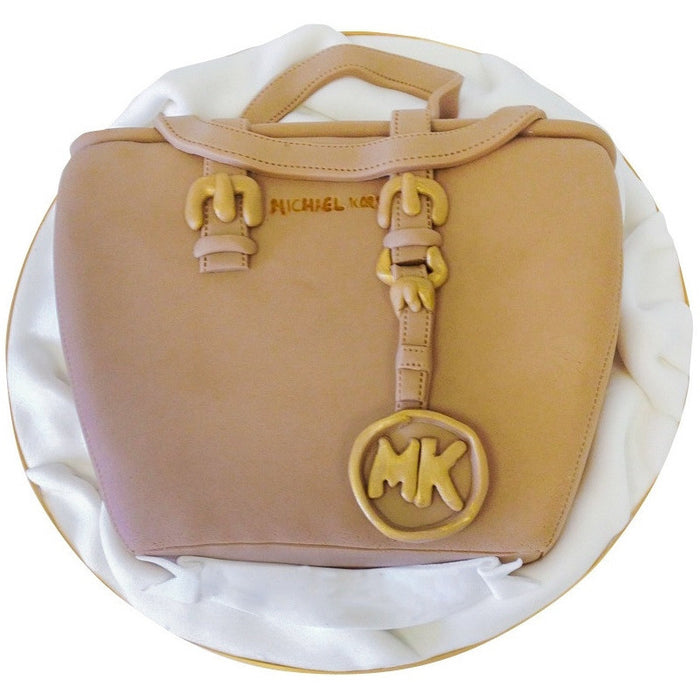 Handbag Cake - Last minute cakes delivered tomorrow!
