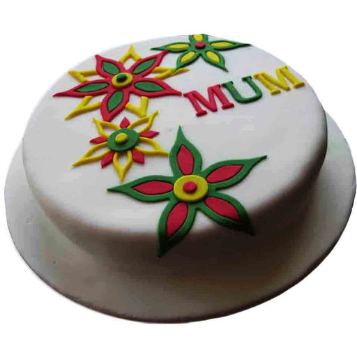 Mothers Day Cake - Last minute cakes delivered tomorrow!