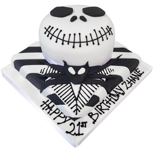 NIghtmare Before Christmas - Last minute cakes delivered tomorrow!