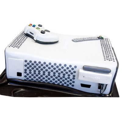 Xbox Cake - Last minute cakes delivered tomorrow!