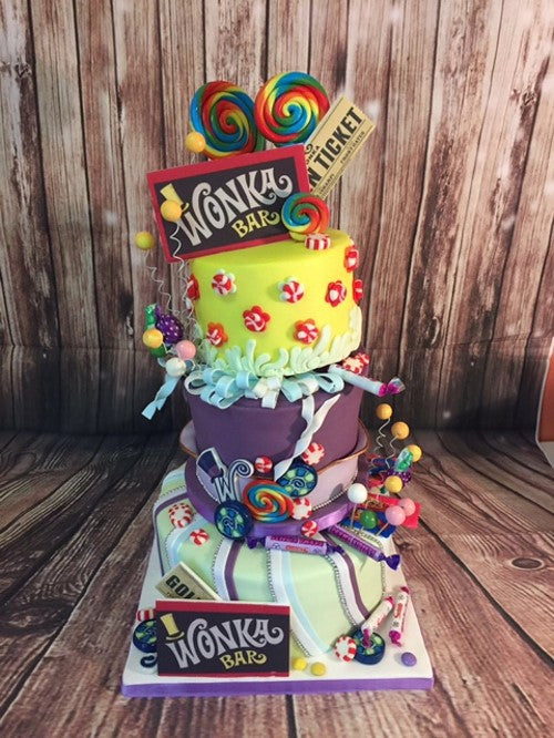 Top Cake Trends for 2018: How to choose the perfect cake