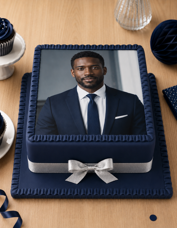 Photo Cakes — custom designed cake | New Cakes