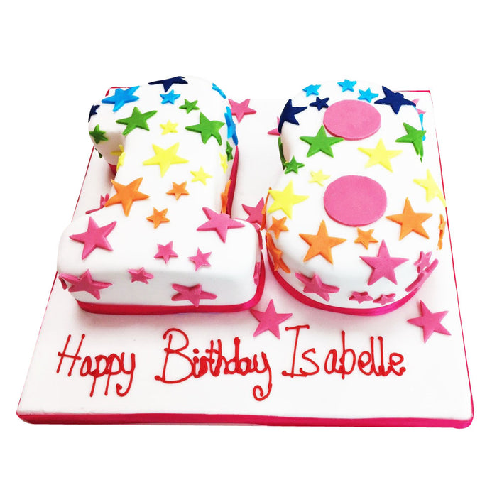 Share 91+ 18th birthday cake ideas boy best - in.daotaonec