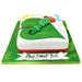 Hungry Caterpillar Cake - Last minute cakes delivered tomorrow!