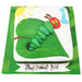 Hungry Caterpillar Cake - Last minute cakes delivered tomorrow!