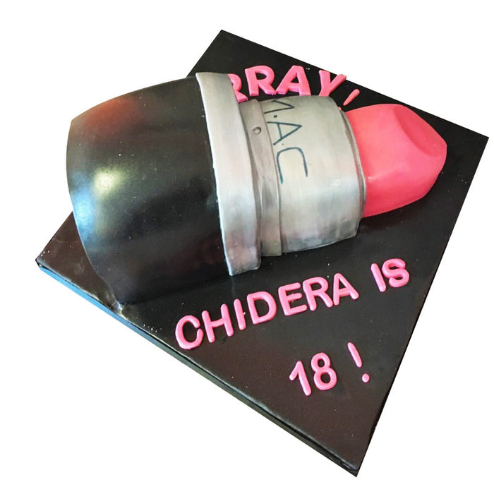 30th birthday cake decorated with 3D peep toe stiletto, 3D… | Flickr