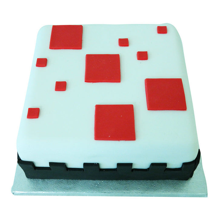 Minecraft Cake - Last minute cakes delivered tomorrow!