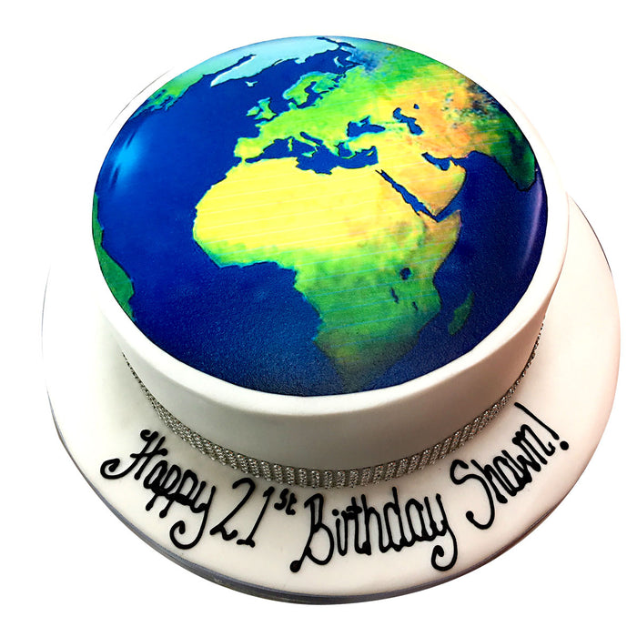 Earth