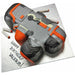 Nerf Gun Cake - Last minute cakes delivered tomorrow!