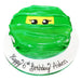 Ninjago Cake - Last minute cakes delivered tomorrow!