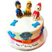 Paw Patrol Cake - Last minute cakes delivered tomorrow!