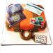 Suitcase Cake - Last minute cakes delivered tomorrow!