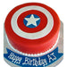 Avengers Cake - Last minute cakes delivered tomorrow!