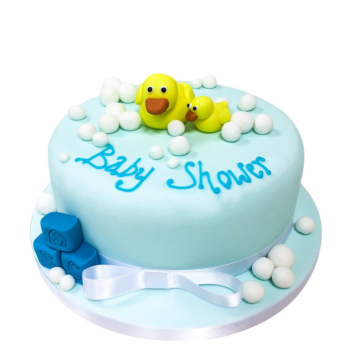 Baby Shower Cake - Last minute cakes delivered tomorrow!