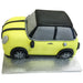 Mini Car Cake - Last minute cakes delivered tomorrow!