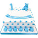 Christening Cake - Last minute cakes delivered tomorrow!