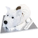 Westie Dog Cake - Last minute cakes delivered tomorrow!