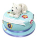 Westie Dog Cake - Last minute cakes delivered tomorrow!