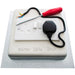 Electrician Cake - Last minute cakes delivered tomorrow!