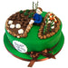 Gardening Cake - Last minute cakes delivered tomorrow!