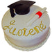 Graduation Cake - Last minute cakes delivered tomorrow!