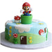 Super Mario Cake - Last minute cakes delivered tomorrow!