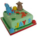 In The Night Garden Cake - Last minute cakes delivered tomorrow!