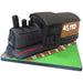 Steam Train Cake - Last minute cakes delivered tomorrow!