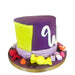 Willy Wonka Cake - Last minute cakes delivered tomorrow!