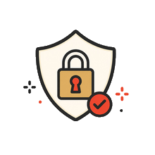 Secure checkout