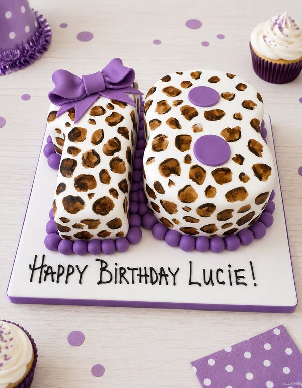 Occasion Cakes